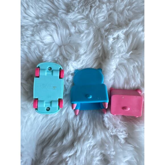 shopkins mcdonalds set bundle - Picture 3 of 3